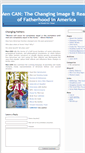 Mobile Screenshot of men-can.com